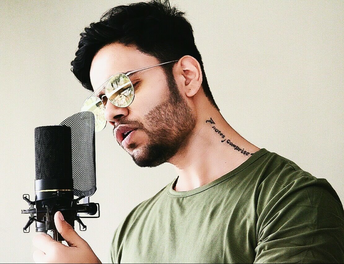 Aditya Mantri