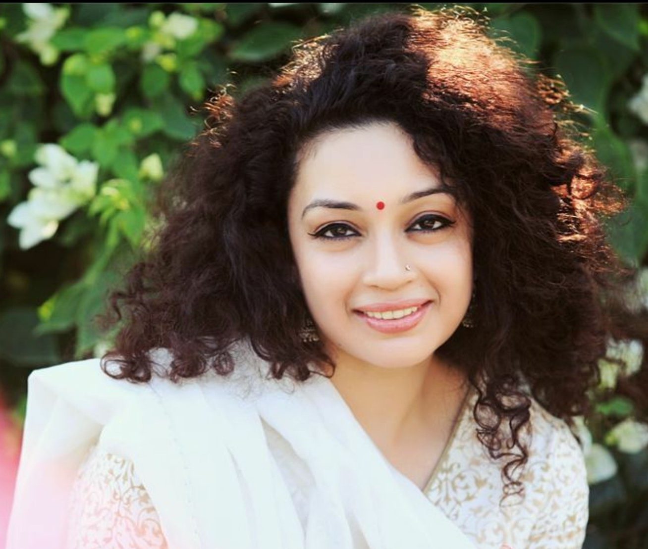 Vanitaa Pande 