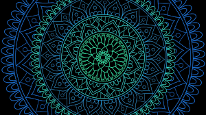 Mandala 2