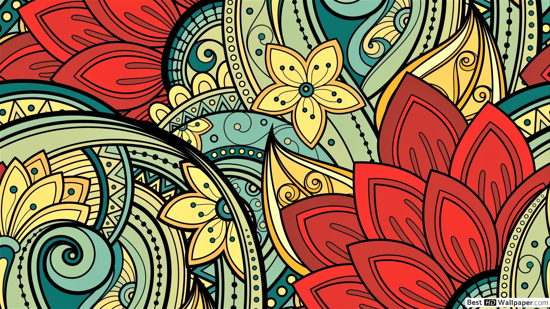 Mandala 4