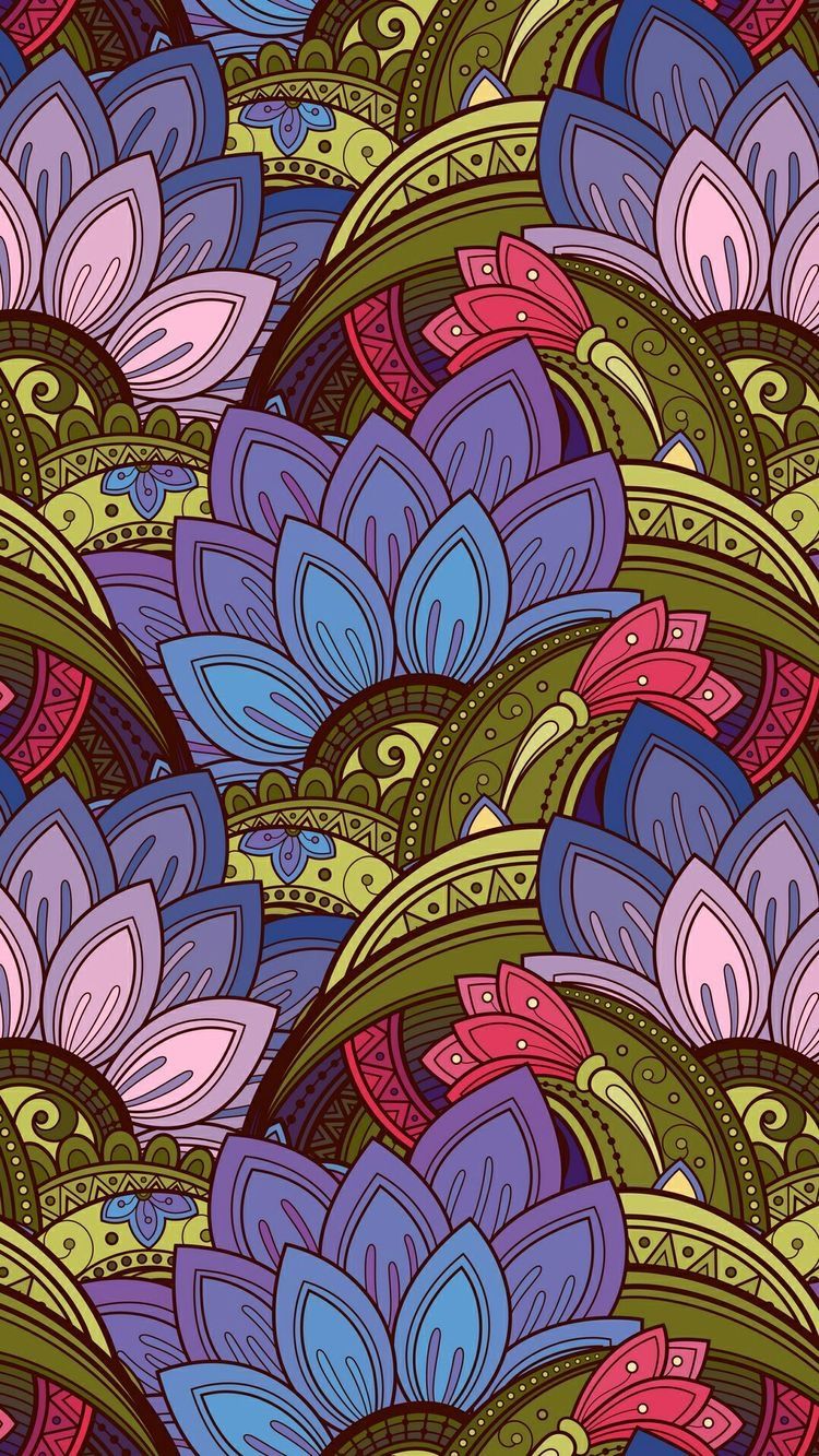 Mandala 5